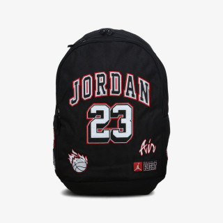 JORDAN Hátizsák JAN JORDAN JP BACKPACK 