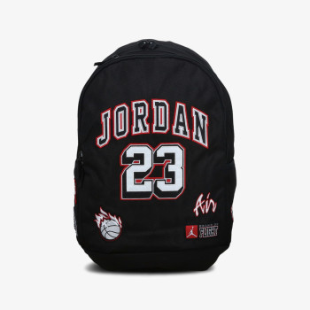 Nike Hátizsák JAN JORDAN JP BACKPACK 