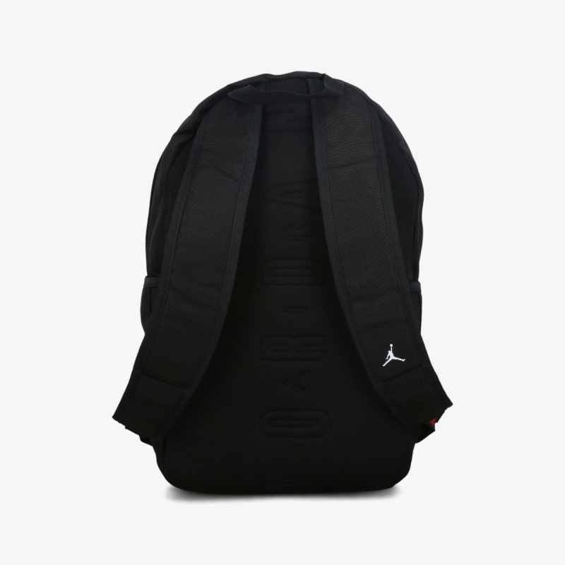 JORDAN Hátizsák JAN JORDAN JP BACKPACK 