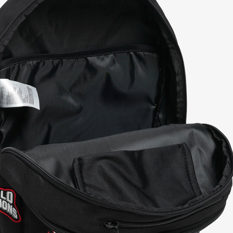 JORDAN Hátizsák JAN JORDAN JP BACKPACK 