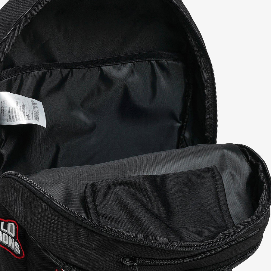 JORDAN Hátizsák JAN JORDAN JP BACKPACK 