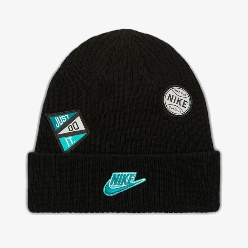 Nike Szett NAN MULTISPORT PEAK BEANIE SET 