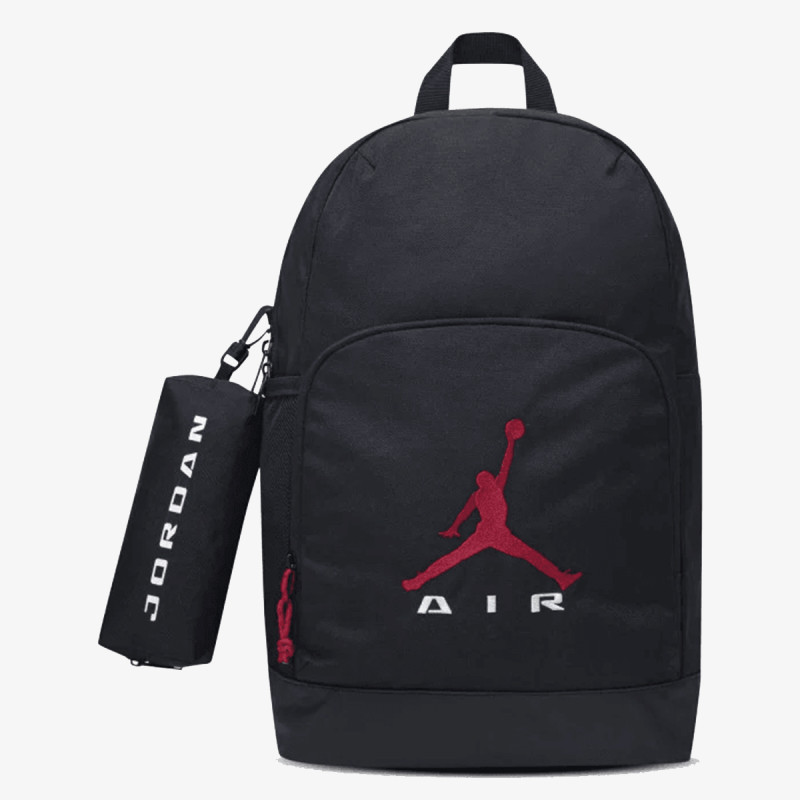 JORDAN Hátizsák JAN AIR RAID BACKPACK 