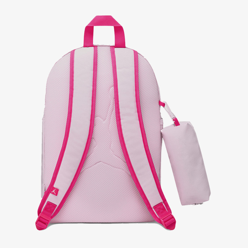 JORDAN Hátizsák JAN AIR RAID BACKPACK 