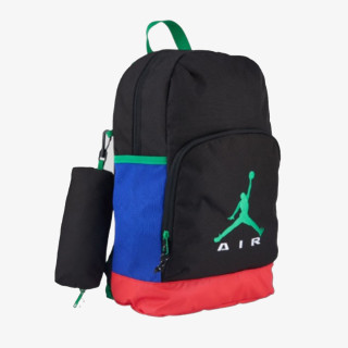 JORDAN Hátizsák JAN AIR RAID BACKPACK 