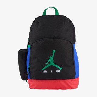 JORDAN Hátizsák JAN AIR RAID BACKPACK 