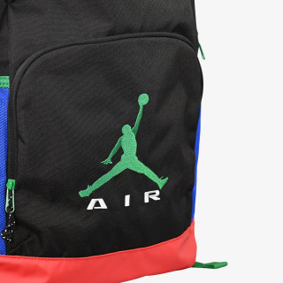 JORDAN Hátizsák JAN AIR RAID BACKPACK 
