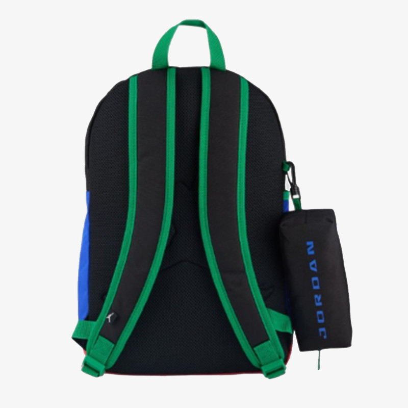 JORDAN Hátizsák JAN AIR RAID BACKPACK 