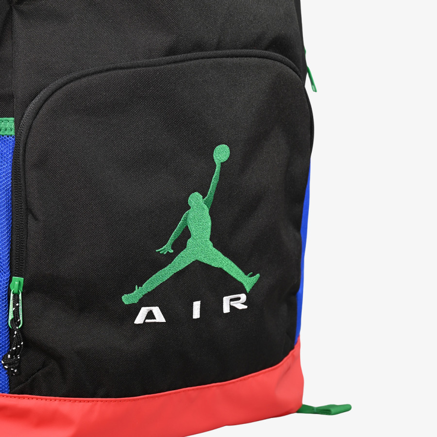 JORDAN Hátizsák JAN AIR RAID BACKPACK 