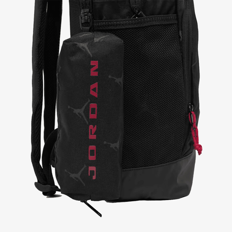 JORDAN Hátizsák JAN AIR RAID BACKPACK 
