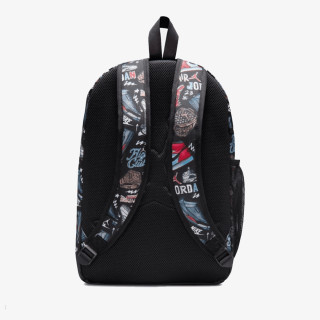 JORDAN Hátizsák JAN AIR RAID BACKPACK 