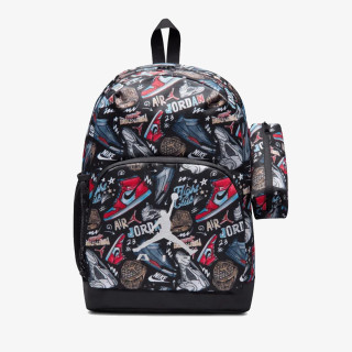 JORDAN Hátizsák JAN AIR RAID BACKPACK 