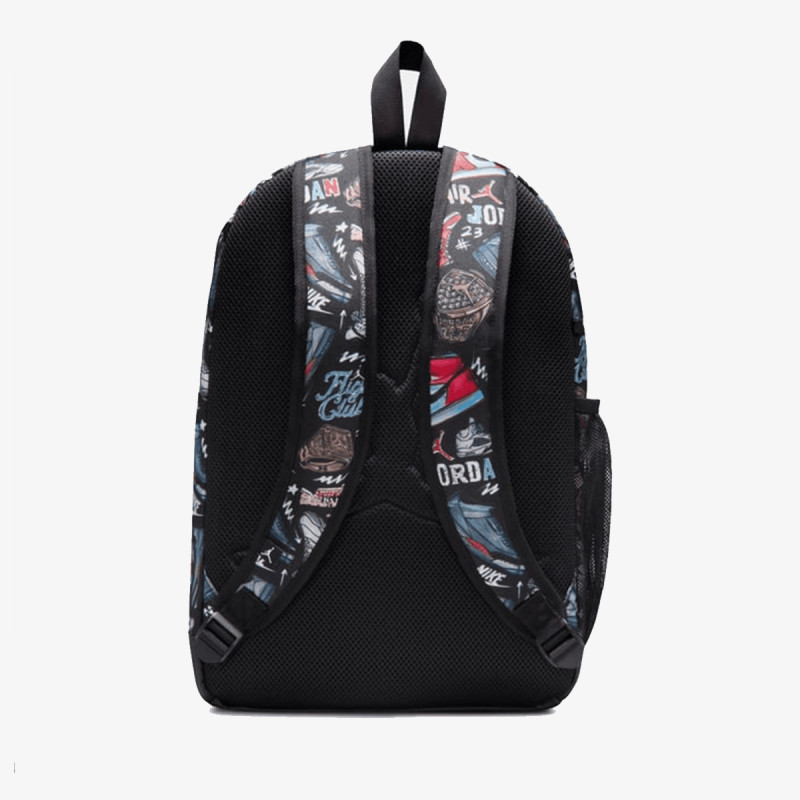 JORDAN Hátizsák JAN AIR RAID BACKPACK 