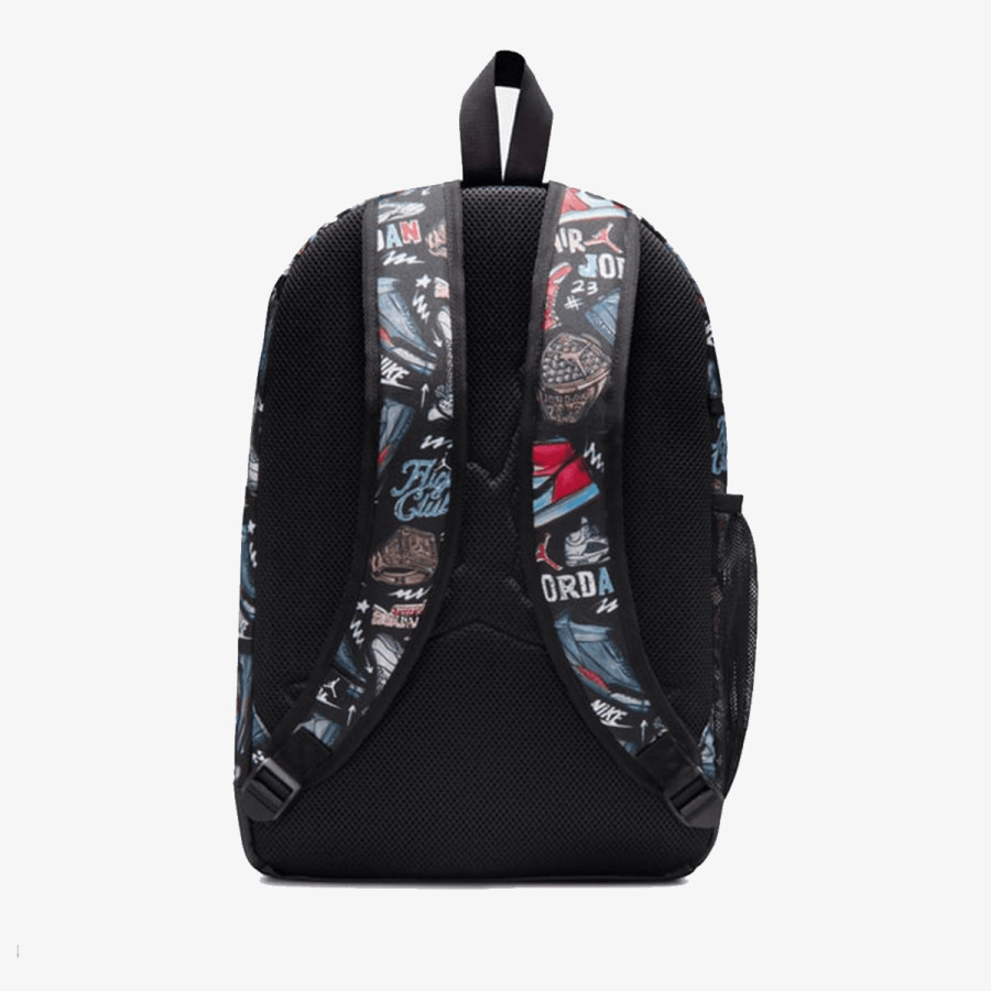 JORDAN Hátizsák JAN AIR RAID BACKPACK 