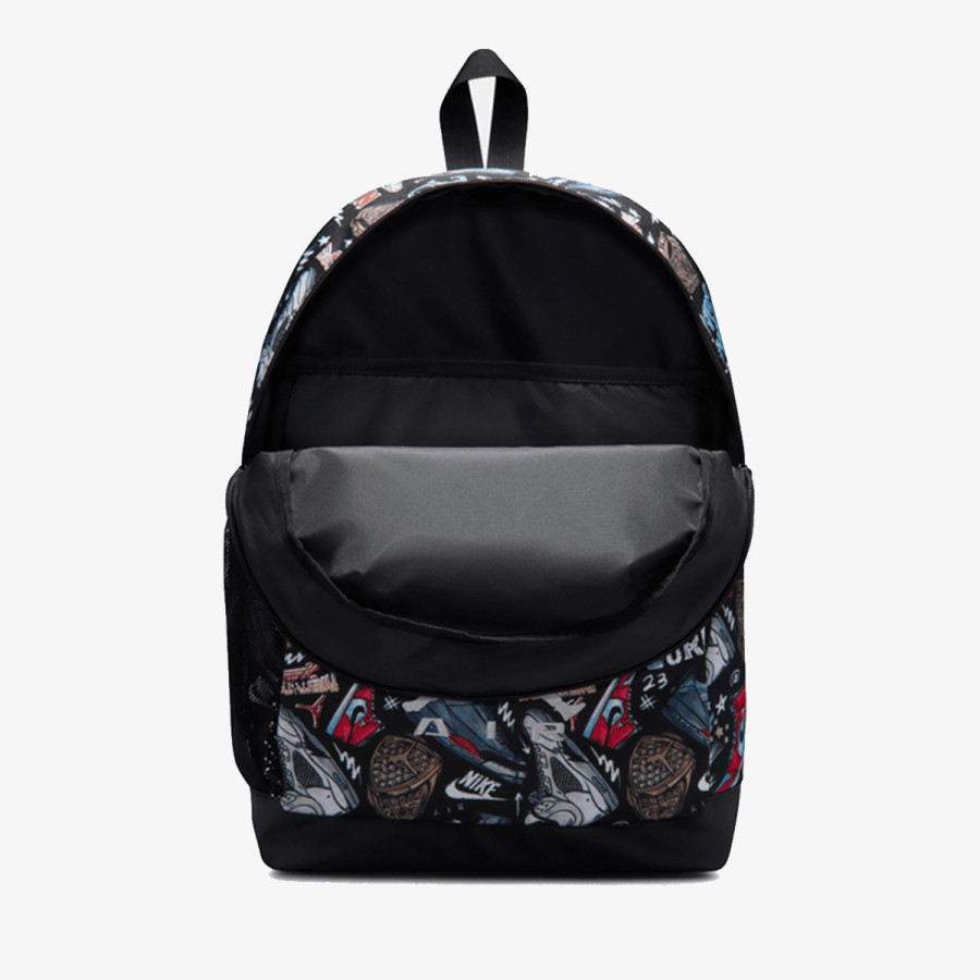 JORDAN Hátizsák JAN AIR RAID BACKPACK 