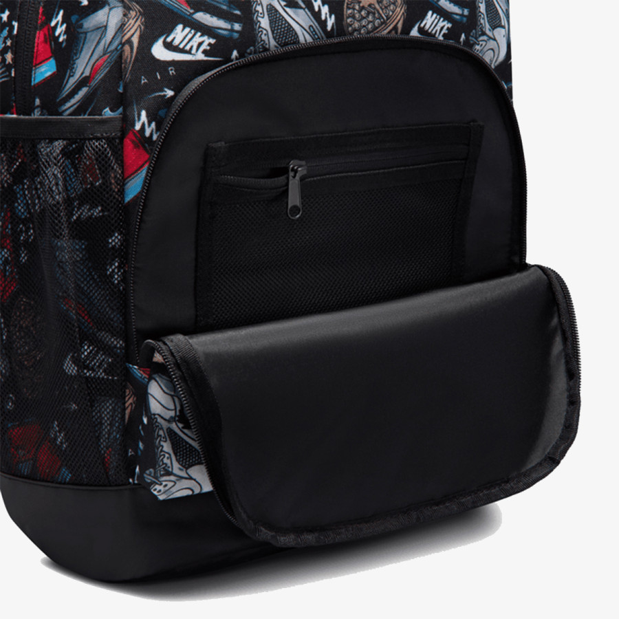 JORDAN Hátizsák JAN AIR RAID BACKPACK 