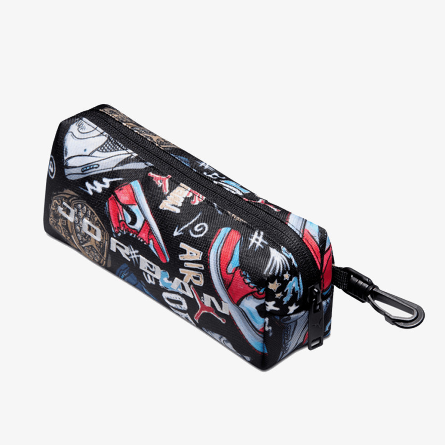 JORDAN Hátizsák JAN AIR RAID BACKPACK 