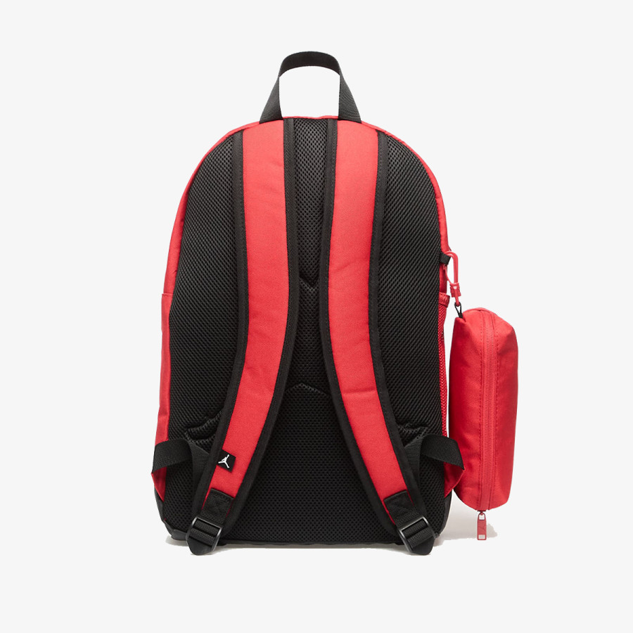 JORDAN Hátizsák JAN AIR RAID BACKPACK 