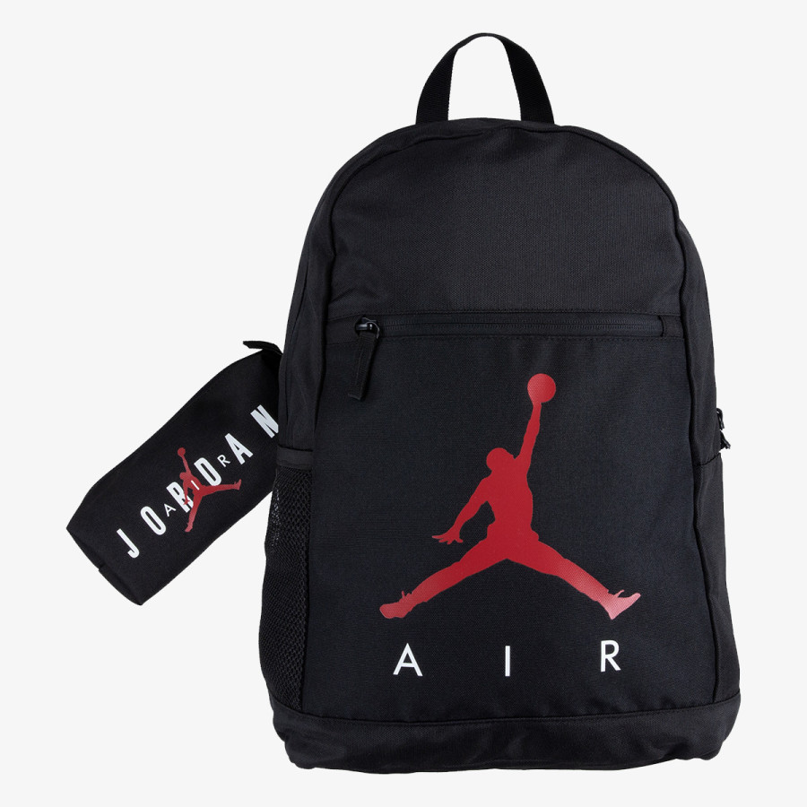 Nike Hátizsák JORDAN  JAN AIR SCHOOL BACKPACK 