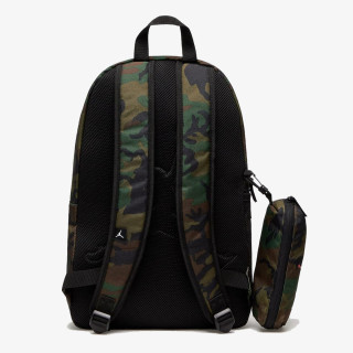 Nike Hátizsák JAN AIR SCHOOL BACKPACK 