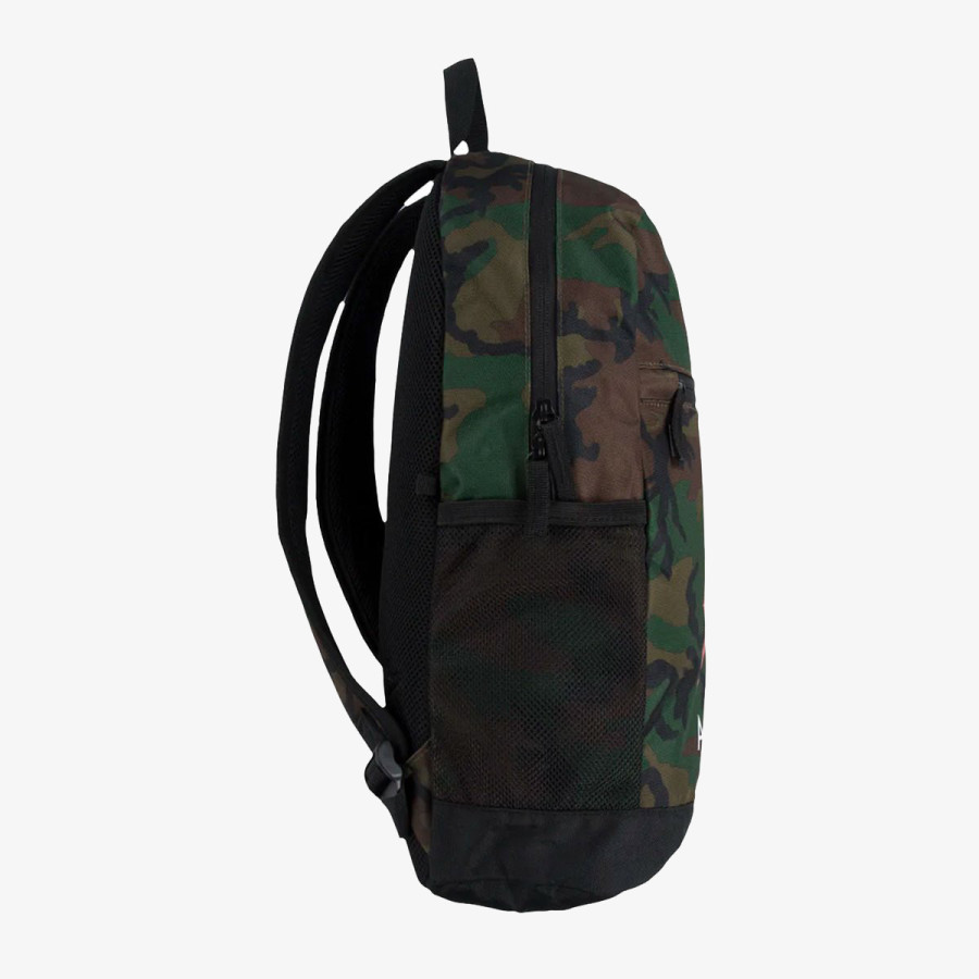 Nike Hátizsák JAN AIR SCHOOL BACKPACK 