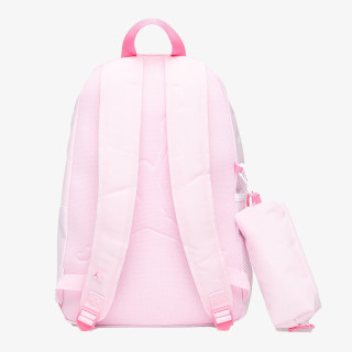JORDAN Hátizsák JAN AIR SCHOOL BACKPACK 