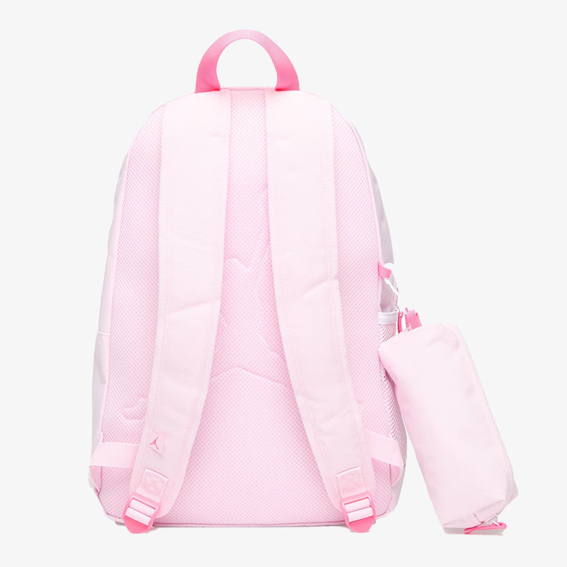 JORDAN Hátizsák JAN AIR SCHOOL BACKPACK 