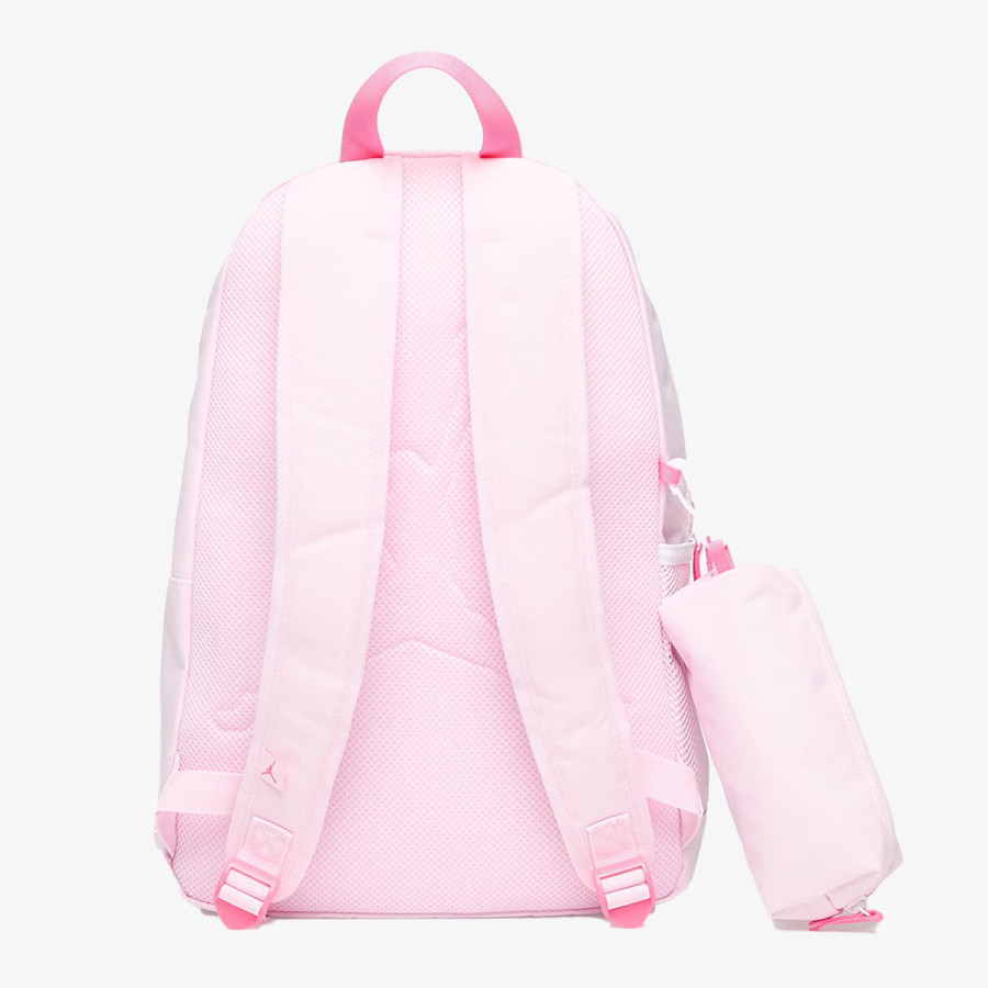 JORDAN Hátizsák JAN AIR SCHOOL BACKPACK 