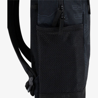 Hátizsák JAN AIR SCHOOL BACKPACK 