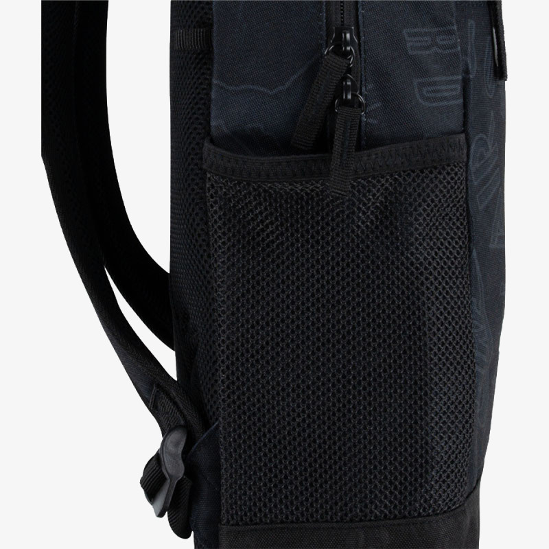 Hátizsák JAN AIR SCHOOL BACKPACK 