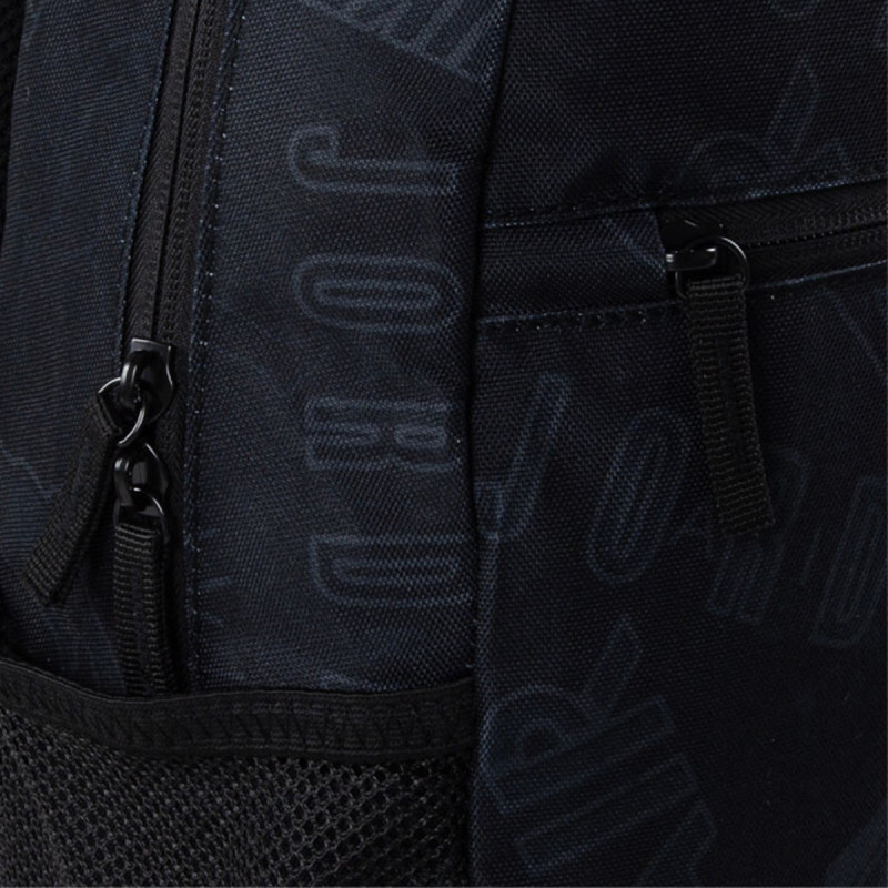 Hátizsák JAN AIR SCHOOL BACKPACK 