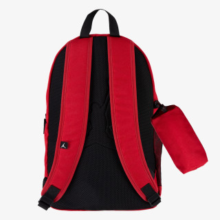JORDAN Hátizsák JORDAN  JAN AIR SCHOOL BACKPACK 