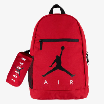 Nike Hátizsák JORDAN  JAN AIR SCHOOL BACKPACK 