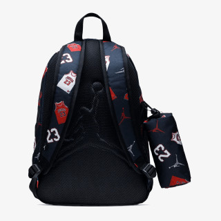 JORDAN Hátizsák JAN AIR SCHOOL BACKPACK 
