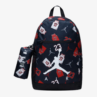 JORDAN Hátizsák JAN AIR SCHOOL BACKPACK 