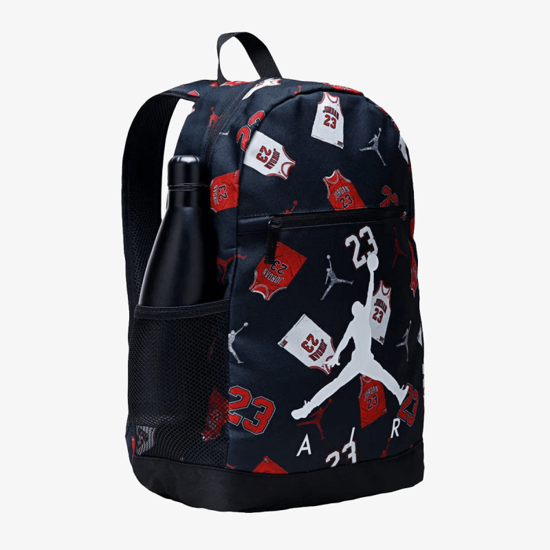 JORDAN Hátizsák JAN AIR SCHOOL BACKPACK 