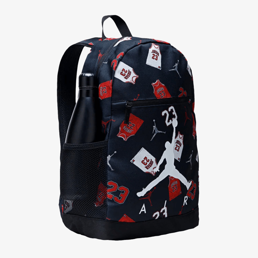 JORDAN Hátizsák JAN AIR SCHOOL BACKPACK 