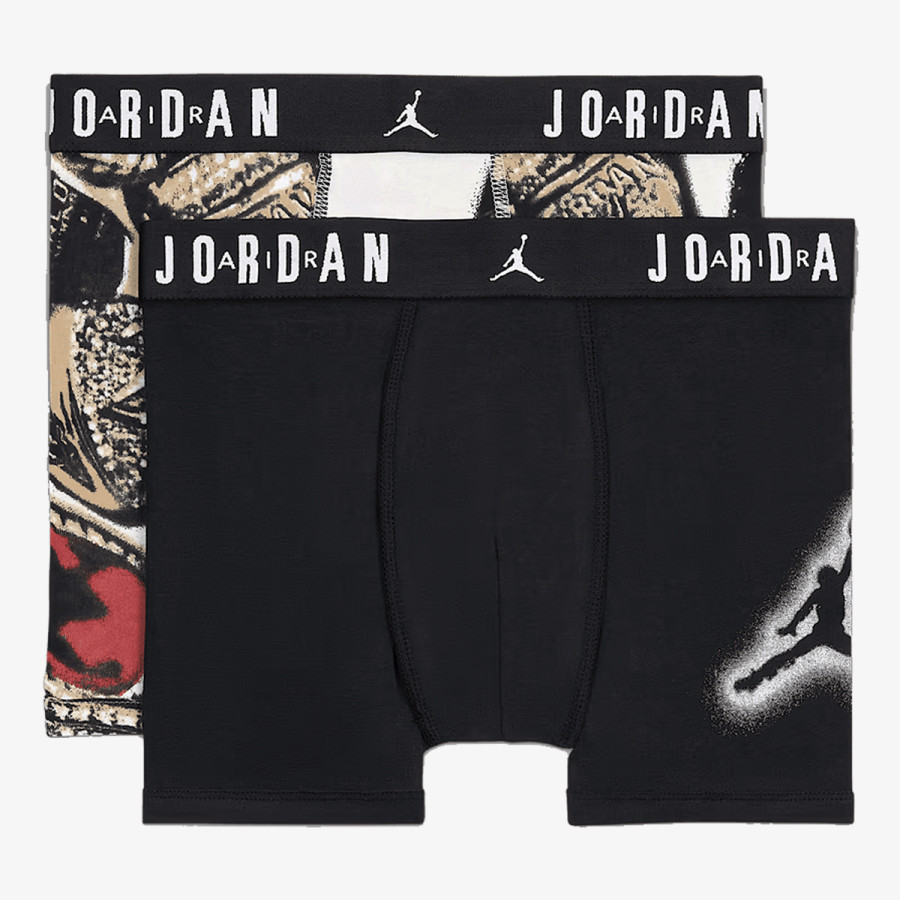 JORDAN Alsónemű Jordan MVP 