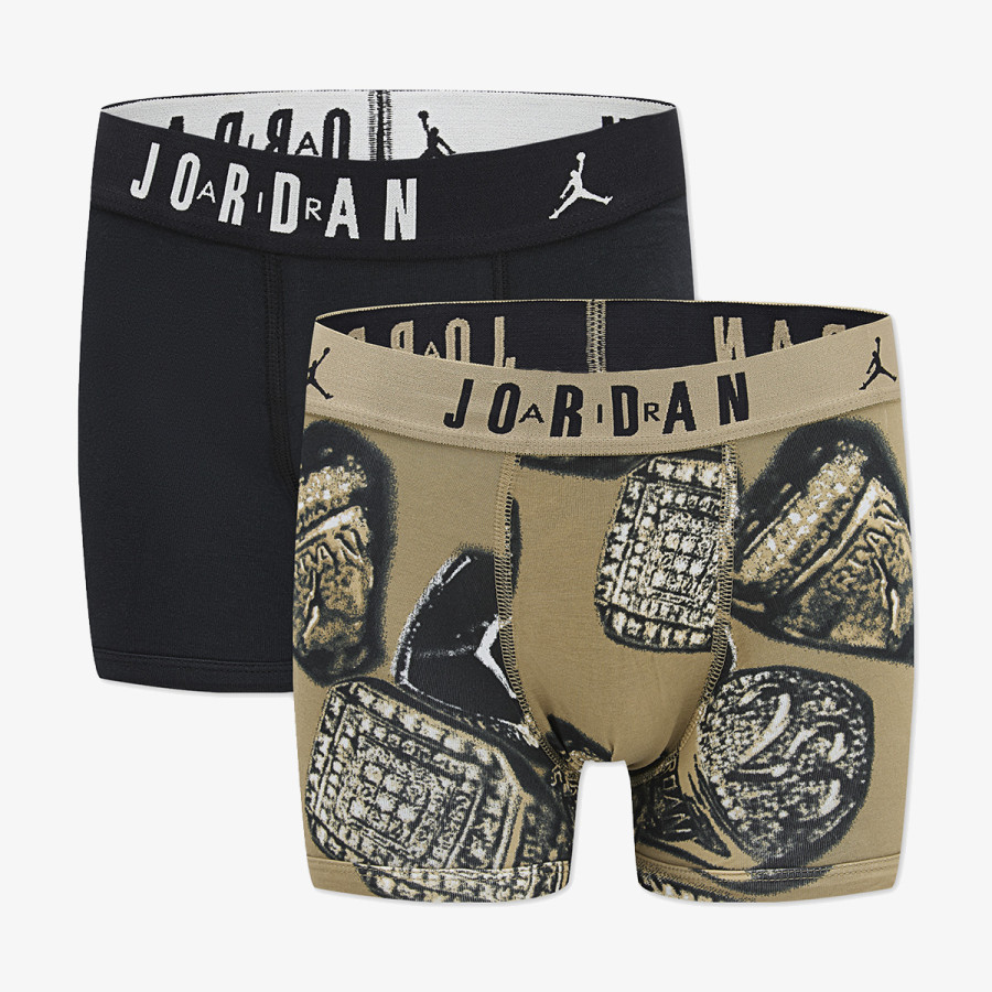 JORDAN Alsónemű Jordan MVP 