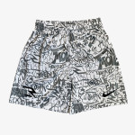Nike Rövidnadrág RWB GRAFFITI SHORT 