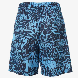 Nike Rövidnadrág RWB GRAFFITI SHORT 