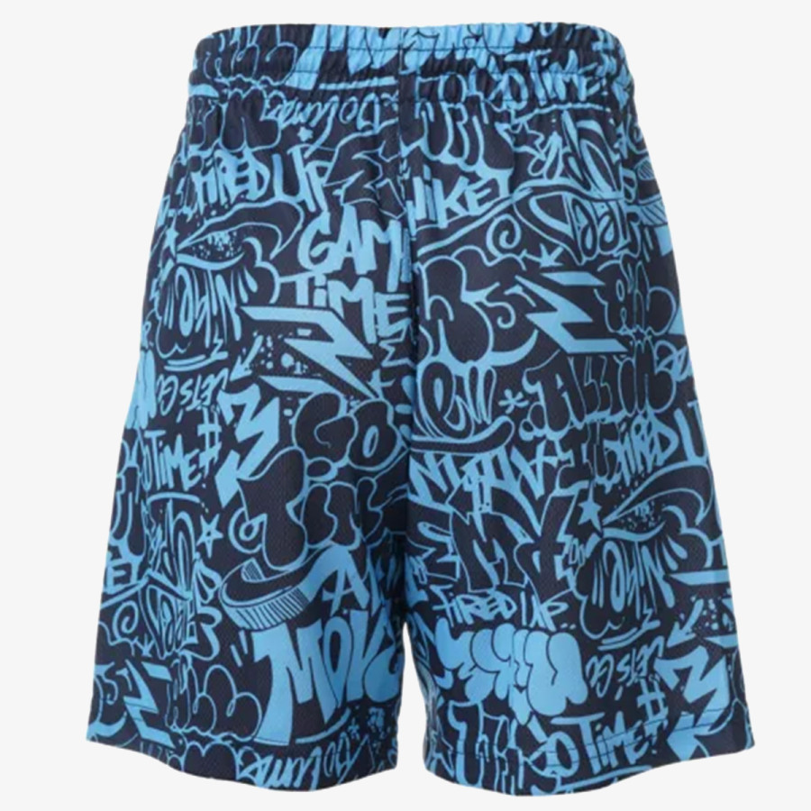 Nike Rövidnadrág RWB GRAFFITI SHORT 