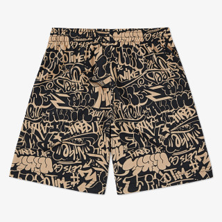 Nike Rövidnadrág RWB GRAFFITI SHORT 