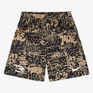 Nike Rövidnadrág RWB GRAFFITI SHORT 
