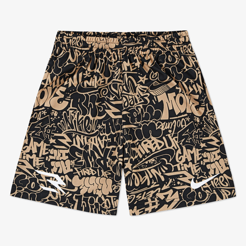 Nike Rövidnadrág RWB GRAFFITI SHORT 