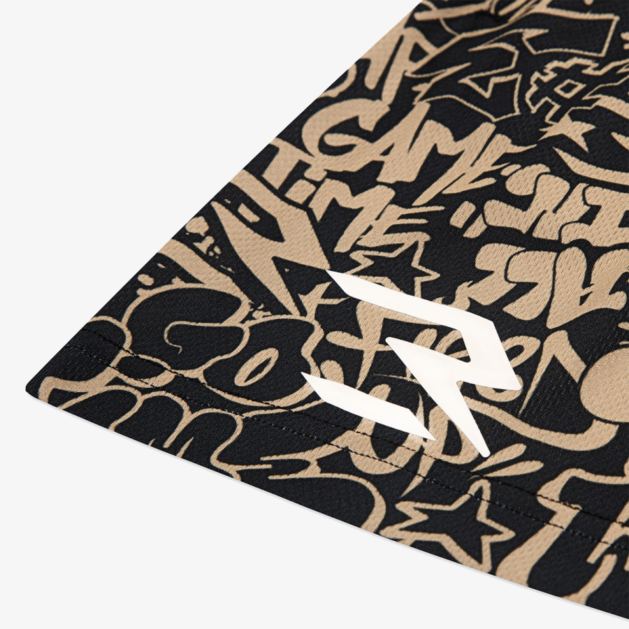 Nike Rövidnadrág RWB GRAFFITI SHORT 