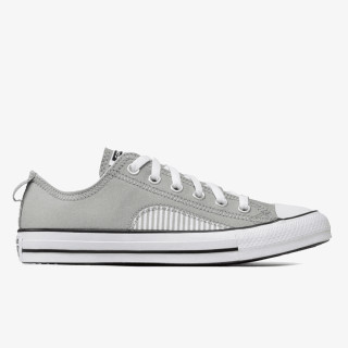 Converse Sneaker CHUCK TAYLO ALL STA STIPE DETAIL 