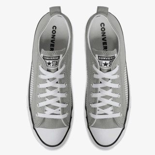 Converse Sneaker CHUCK TAYLO ALL STA STIPE DETAIL 