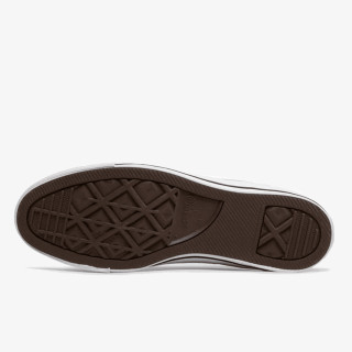 Converse Sneaker CHUCK TAYLO ALL STA STIPE DETAIL 