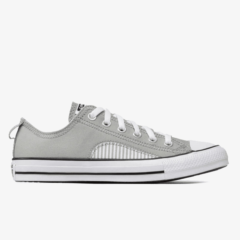 Converse Sneaker CHUCK TAYLO ALL STA STIPE DETAIL 